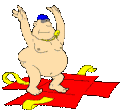 :bauchtanz: