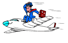 :flugreise:
