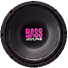 :bass: