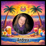 Andrea