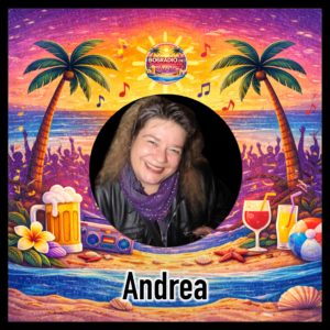 Andrea
