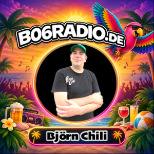 Björn Chili
