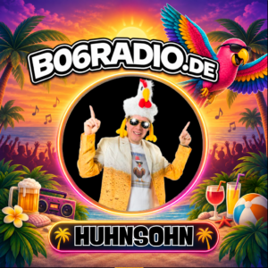 Huhnsohn