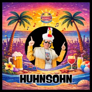 Huhnsohn
