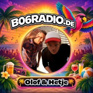 Olof und Hetje