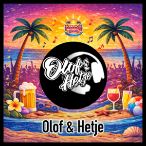 Olof und Hetje